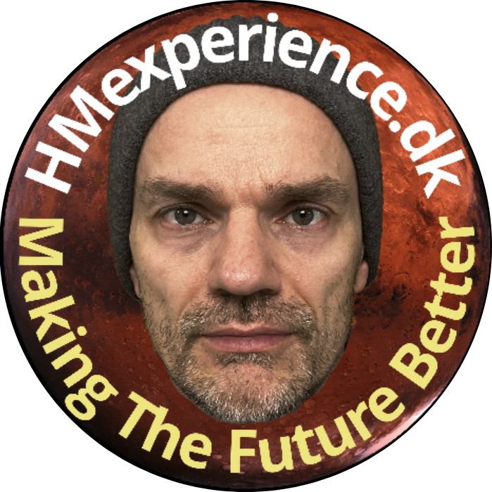 HMexperience.dk