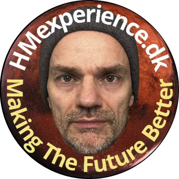 HMexperience.dk